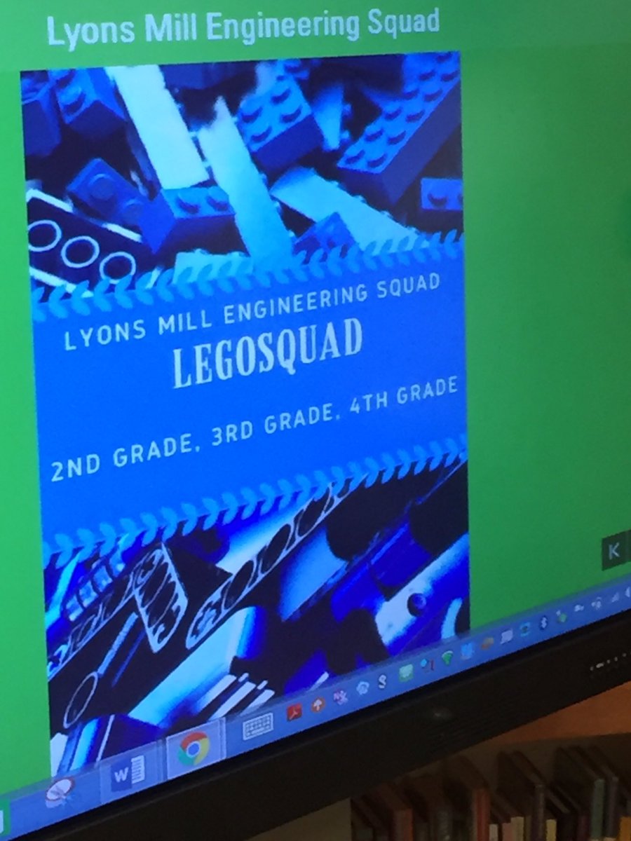 LyonsMill's tweet photo. Engineering Squad @LyonsMill Information Night fantastic participation - Thanks @MrPenn31 @MrRussellTeach @MrsOwensLMES @MrDuffyLMES https://t.co/PsmMJcnjKP