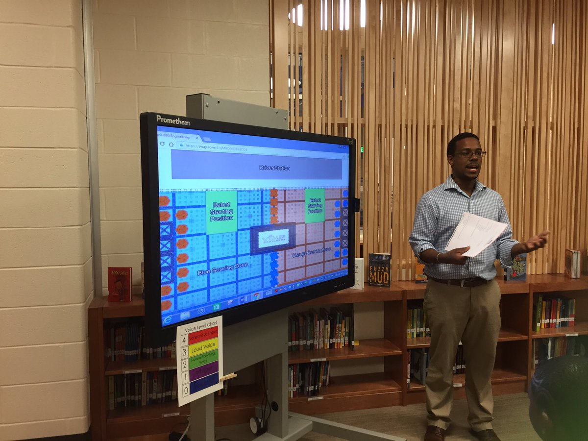 LyonsMill's tweet photo. Engineering Squad @LyonsMill Information Night fantastic participation - Thanks @MrPenn31 @MrRussellTeach @MrsOwensLMES @MrDuffyLMES https://t.co/PsmMJcnjKP