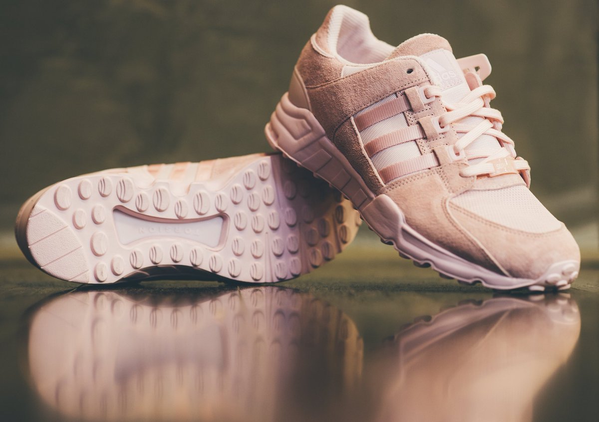 statustexas's tweet photo. "EQT Running Support"
Pink | 🏃
#StatusATX #Flagship #Adidas Available In-Store & https://t.co/9RovJPIs8c https://t.co/yDIe347YfN