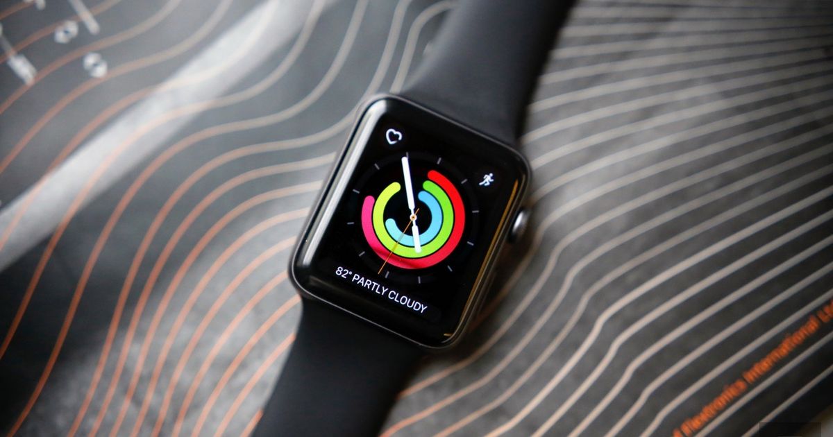 WatchWeeklyco's tweet photo. Apple Watch Series 2 review (as written by a marathoner)
When the Apple Watch first came out https://t.co/SlFC4ZTXsS https://t.co/oNAB0Uu9jd