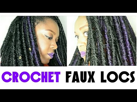 SoCrochetCrazy's tweet photo. HOW TO: CROCHET FAUX LOCS TUTORIAL! | THE CURLY CLOSET https://t.co/tHnh64ItFY #crochet #rt https://t.co/smcmUJ1CRA