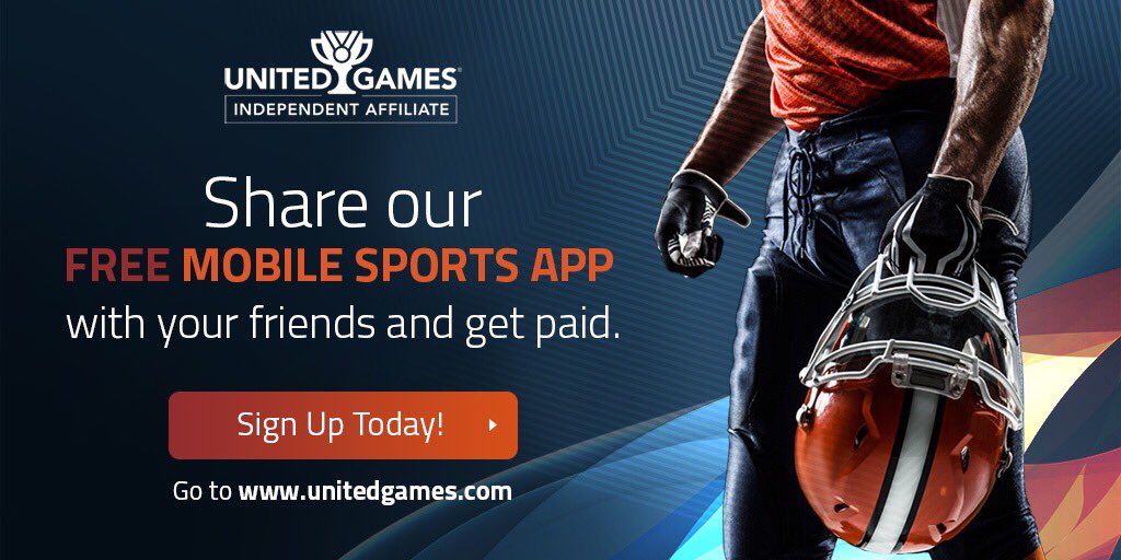 RealSportsApp tweet picture