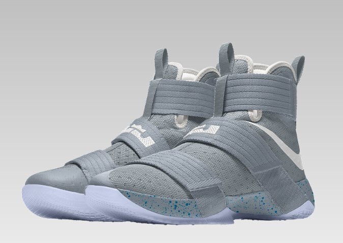 soldier 11s