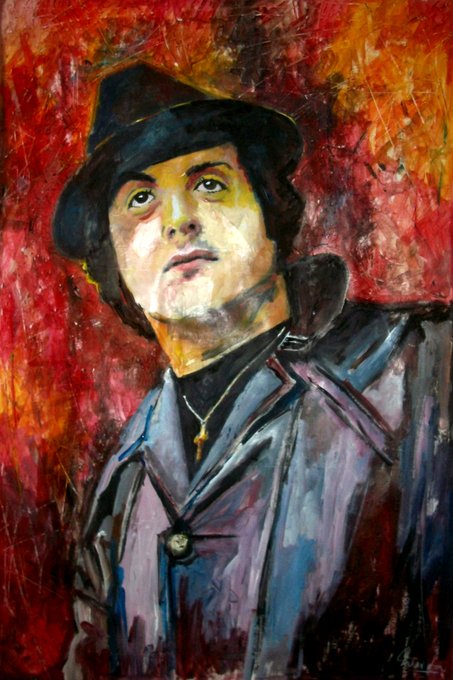 Rockybalboa2016's tweet photo. https://t.co/8F25vBdPiN