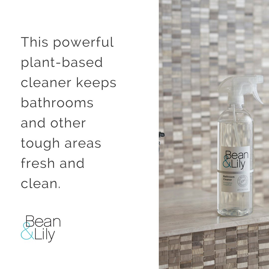 beanandlily's tweet photo. Safe and super-effective for all showers, sinks, tubs, toilets and more. Try for yourself: https://t.co/WCkwsvKE2u #BeanandLily #cleaning https://t.co/ce7abcOjtu