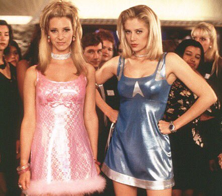 whutcomedy's tweet image. Name a more iconic duo...I'll wait