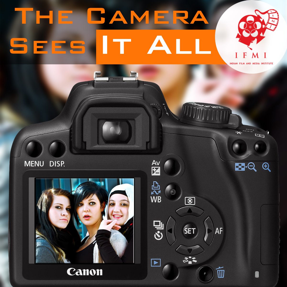 IFMI_Delhi's tweet photo. Photography is a medium by which one learn to see the ordinary
#IFMI #learn_photography #see_ordinary #camera_sees_it_all #learningInstitute https://t.co/tF65KZ0bAv