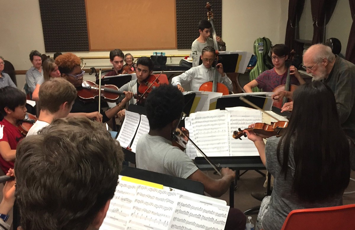 Peter Yarrow (@peteryarrowppm) on Twitter photo Thrilling rehearsal for Thursday's <a href="/OperRespect/">Operation Respect</a> benefit at <a href="/SymphonySpace/">Symphony Space</a> with Noel Paul Stookey, Bob DeCormier, and members of <a href="/NYChoral/">The New York Choral Society</a>! Thrilling rehearsal for Thursday's <a href="/OperRespect/">Operation Respect</a> benefit at <a href="/SymphonySpace/">Symphony Space</a> with Noel Paul Stookey, Bob DeCormier, and members of <a href="/NYChoral/">The New York Choral Society</a>!
