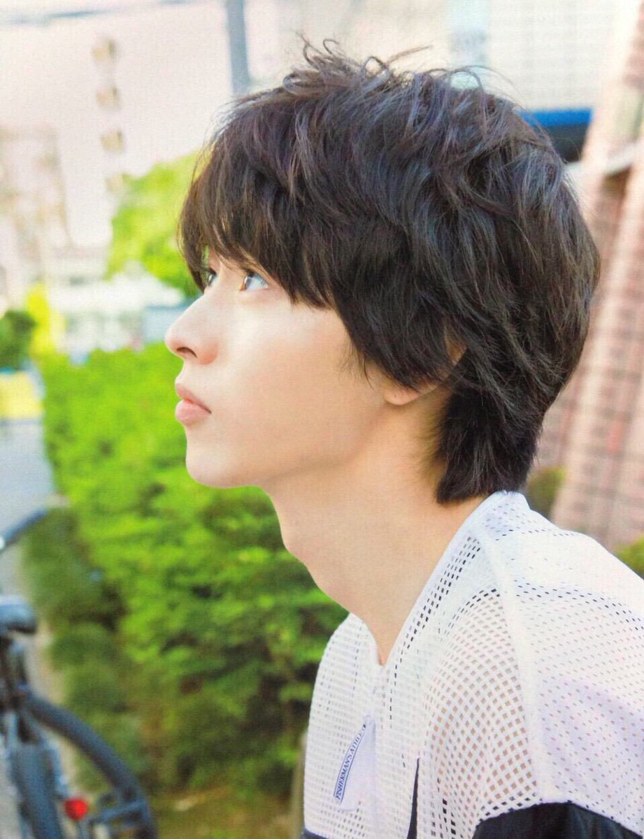 Kento Y Ken10 Nr Twitter