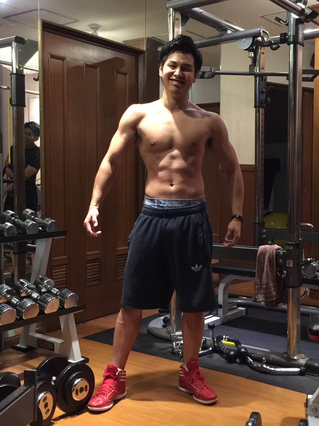 Bodymakinggym Body Making Gym Twitter