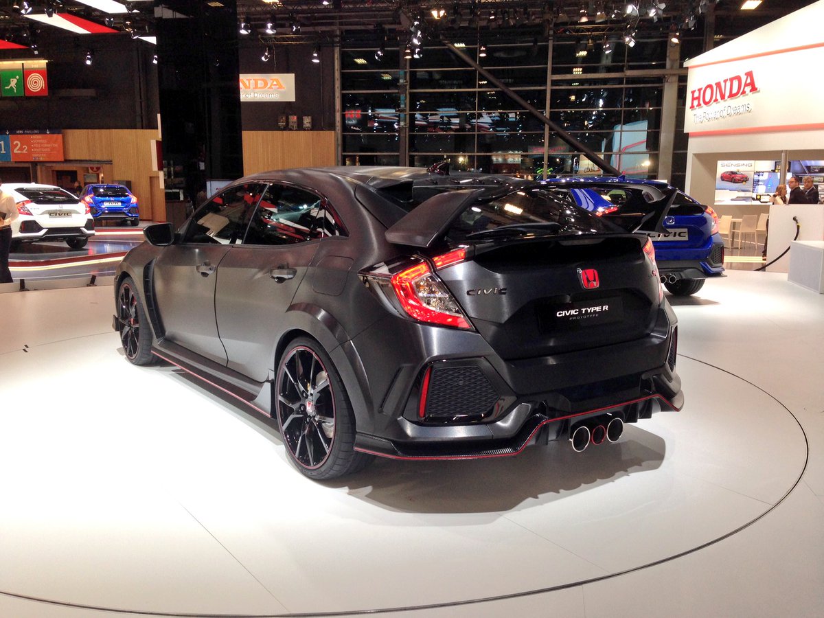 Honda Civic Type R 2015 - Page 8 Ctf2wc8WYAA-hBY