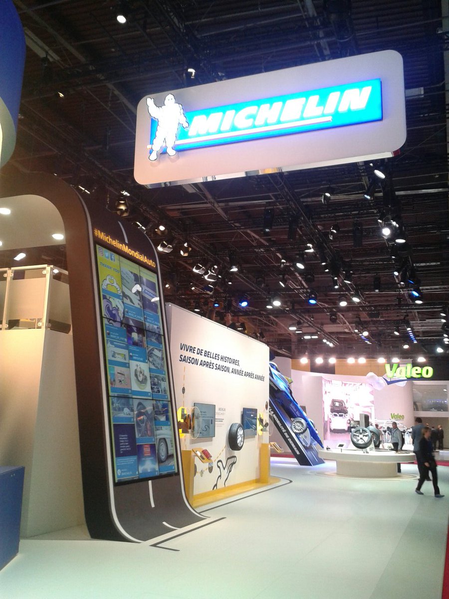 vsourdeix's tweet photo. Journée #MondialAuto  pour l equipe TCO https://t.co/rmzhW7m6lQ