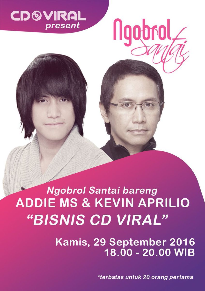 CD Viral Indonesia tweet media