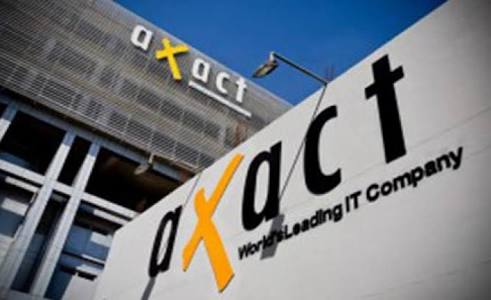 AmirSaeedAbbasi's tweet photo. CrossExam on 21st witness completed at ASJCourt Isb, statement of FIA const was part of team sealed @AxactTweets office recorded #AxactCase https://t.co/RT6Ka63xxo
