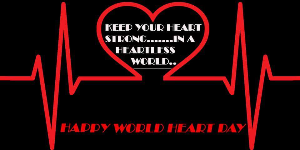 TYCindia's tweet photo. Eat healthy, talk healthy, stay healthy. Happy world heart day. #tycindia  #WorldHeartDay https://t.co/akB2uxWOE5