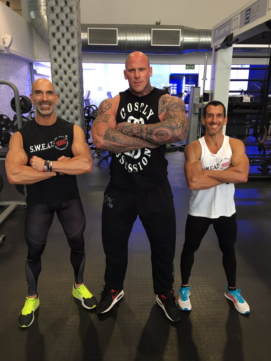 BUCfitnessclub tweet picture