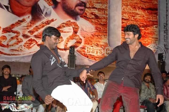RAKrockzz1's tweet photo. #11YearsOfChatrapathi https://t.co/OC4psjo5xp