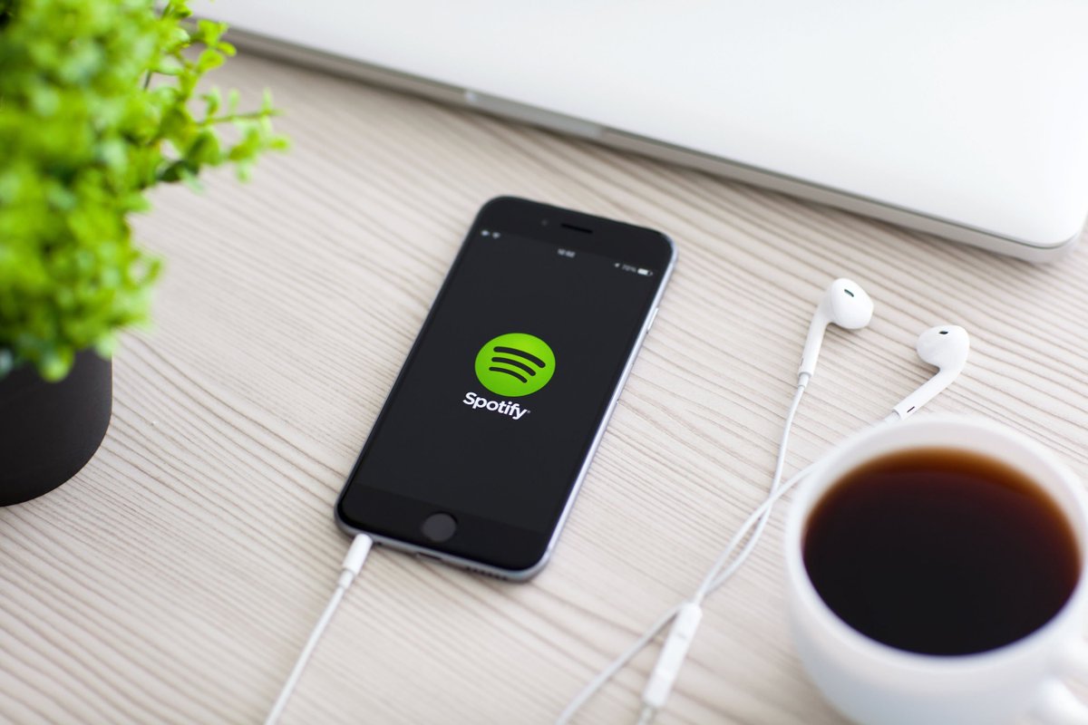 intuitivewrkspc's tweet photo. Spotify finally launches in Japan, the world’s second largest music market https://t.co/cs69WQeUfi #tech https://t.co/SvGYJMAWNP