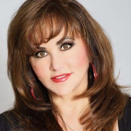 SFASAT's tweet image. Who's #excited for our headliner, #PatsyTorres? Catch her performance at our #SFAfestival this Sunday beginning at 2:30!