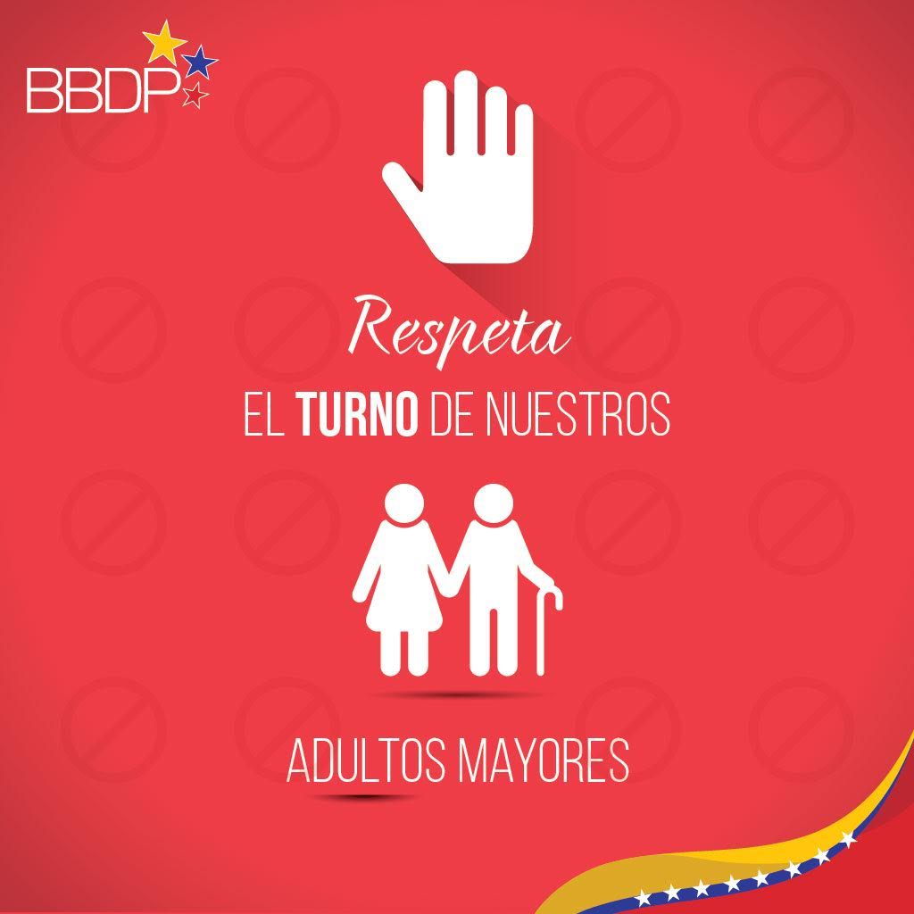 BDT_VE's tweet photo. Con pequeñas cosas podemos hacer la diferencia https://t.co/D74JLk1AVU