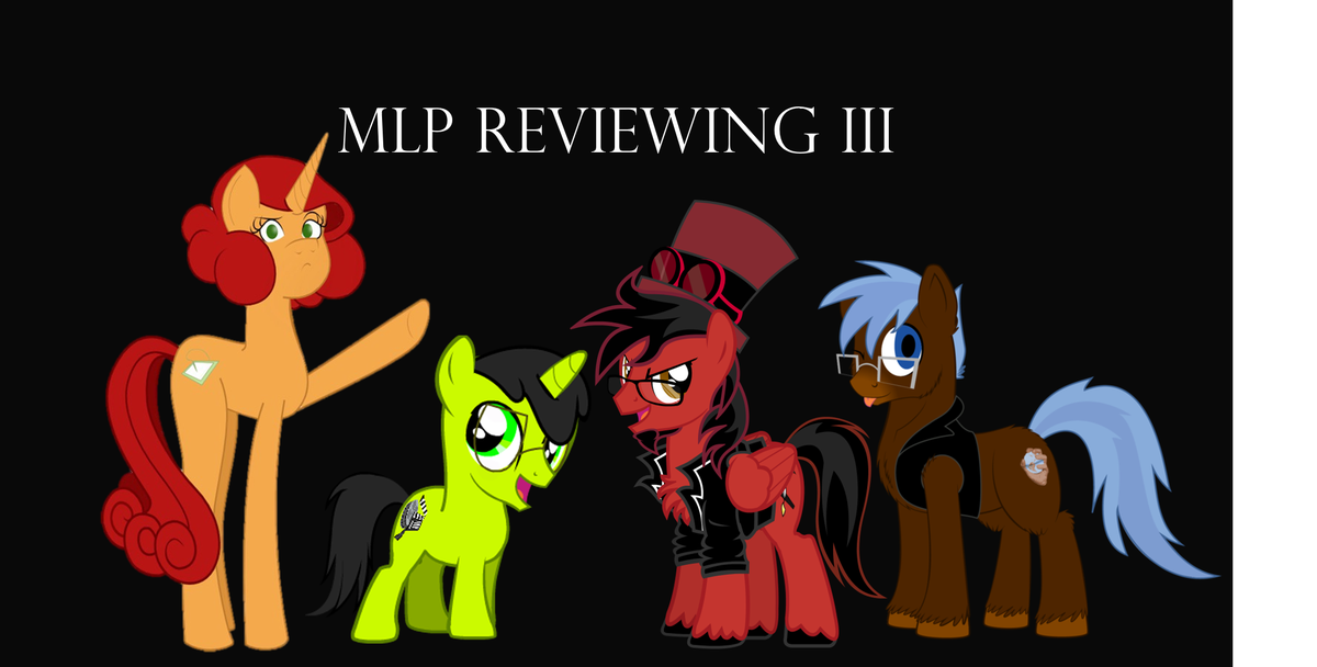 Robin0928Review's tweet photo. #MLPReviewing3 @ToonKriticY2K @CosmicKeyframe @TheAnYPony https://t.co/CDmOz9W0m7