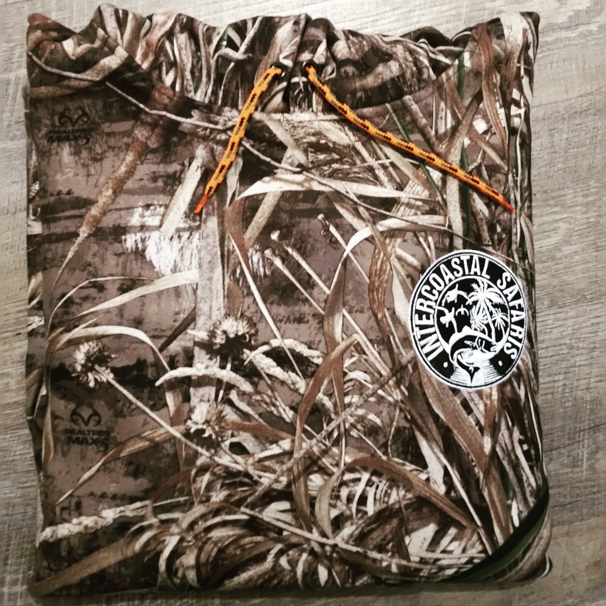 HuntProud's tweet photo. Coming soon... our guide service is stepping g up its retail game. https://t.co/sPQVX9imrj