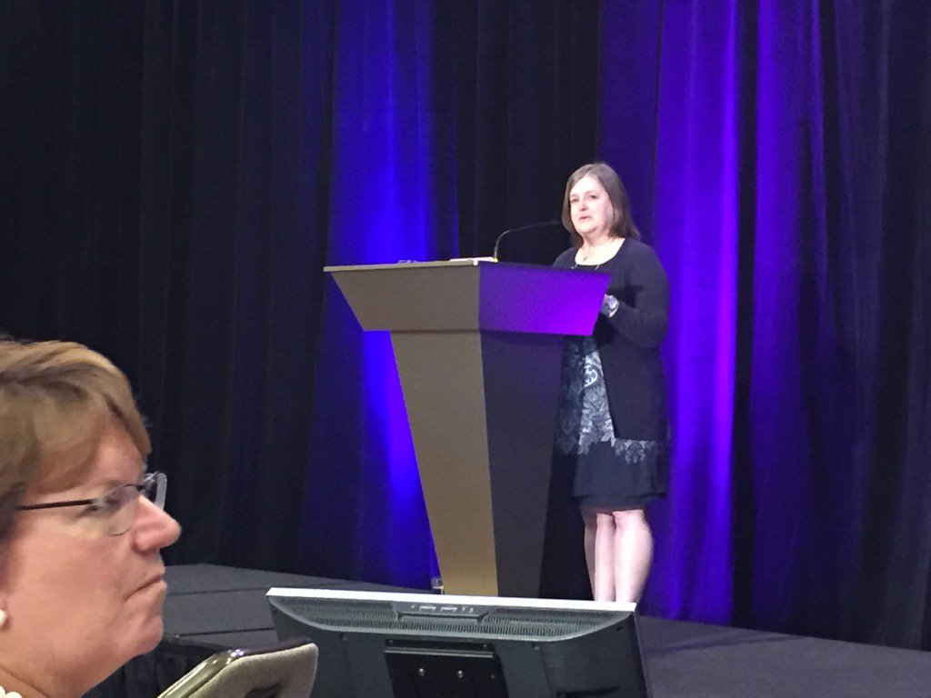 loriivesbaine's tweet image. Kathie Kobler opening the conference #ipbc2016 @PLIDAnetworking