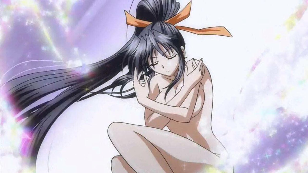 I will naked akeno😍 (@Markinhou7) / Twitter