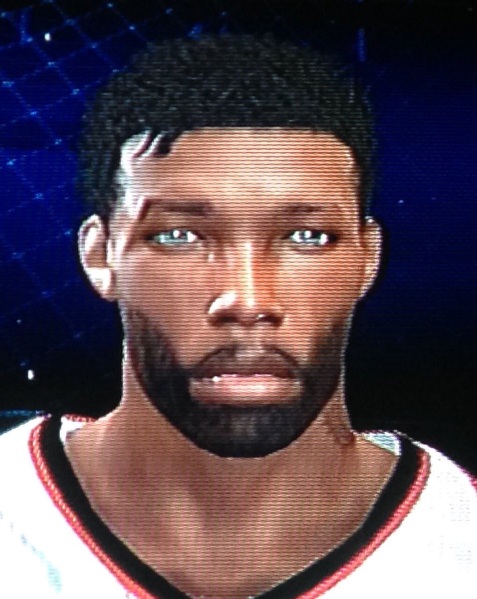 NBA2K16_26's tweet photo. #SamRyan #WorstBustInHistory https://t.co/oUvQGw3tzD