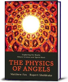 Tweetstillness's tweet photo. The Physics of Angels https://t.co/9MEoQdx3Ux Rupert Sheldrake & Matthew Fox
#StillnessSpeaks #ScienceAndConsciousness https://t.co/xNrh2jqcpM