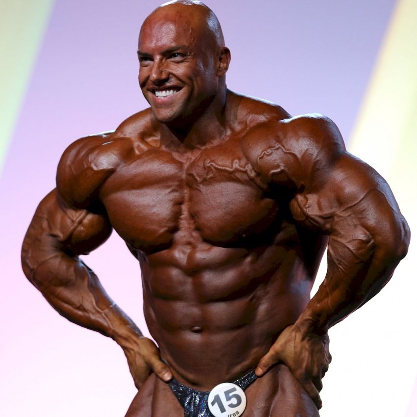RXMuscledotcom's tweet photo. THE BIG AUSSIE !
Josh Lenartowicz looks to put forth a strong showing at the #KuwaitPro. https://t.co/vkUZY2o0Y5
