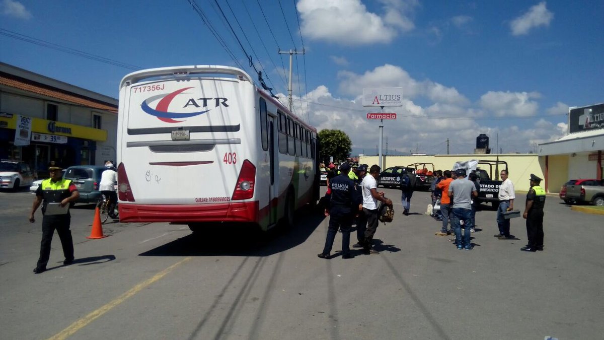 Hoy Metepec News tweet media