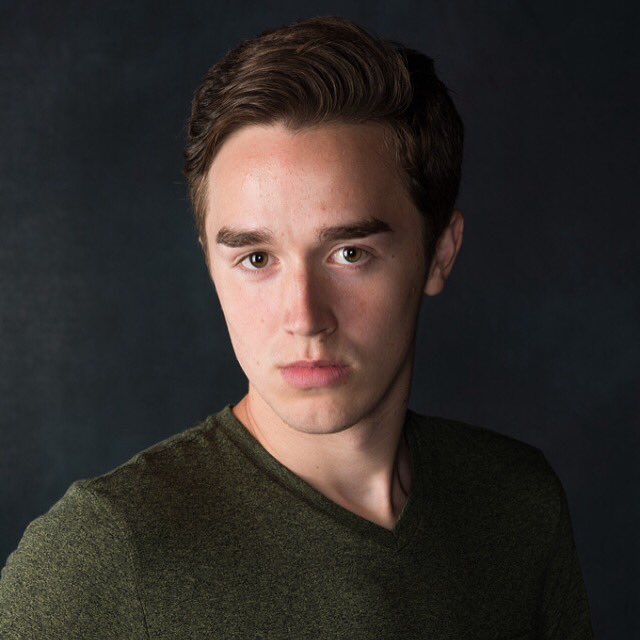 MmerryMerry's tweet photo. When you realize your baby is almost grown, AND paying for professional head shots is a really good idea!#heisgoing places #so handsome https://t.co/Pabpm16YYv