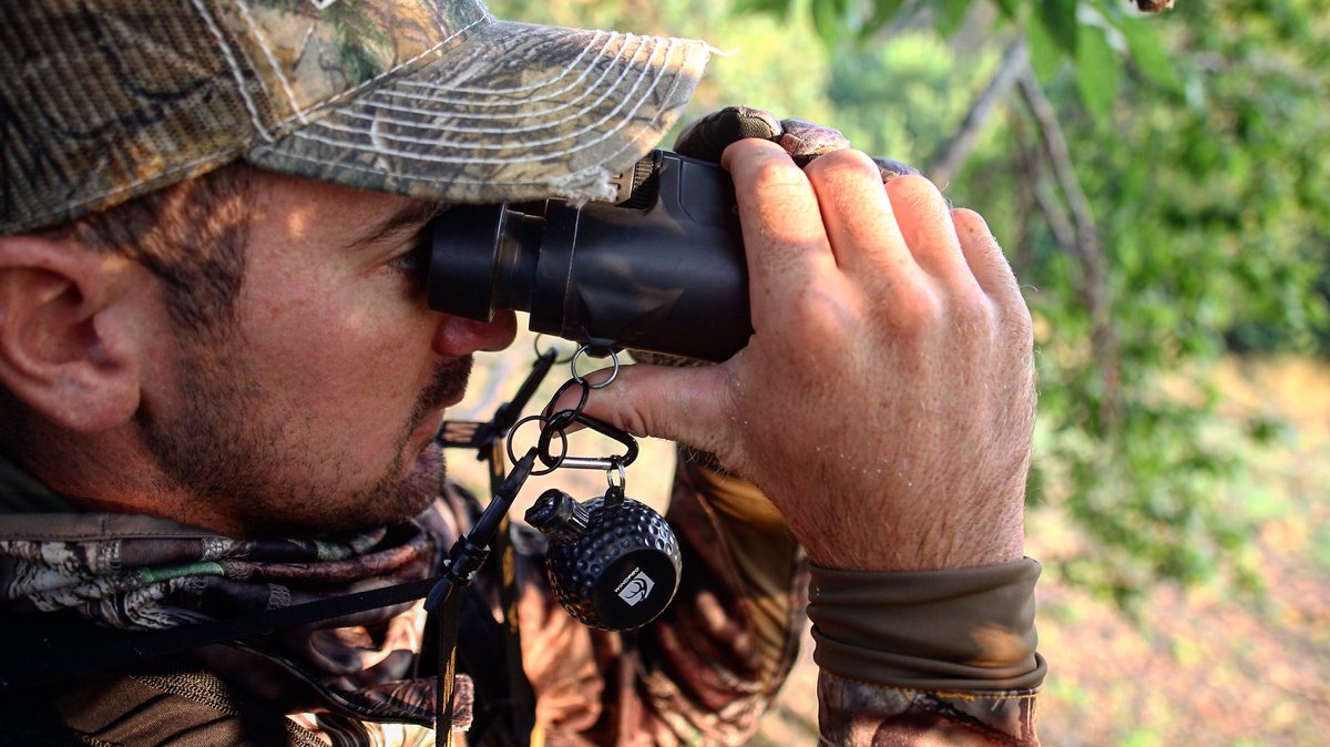 faoutdoors's tweet photo. Never head to the woods without your Windpro! @thewindpros https://t.co/Tl3cWnJkYW