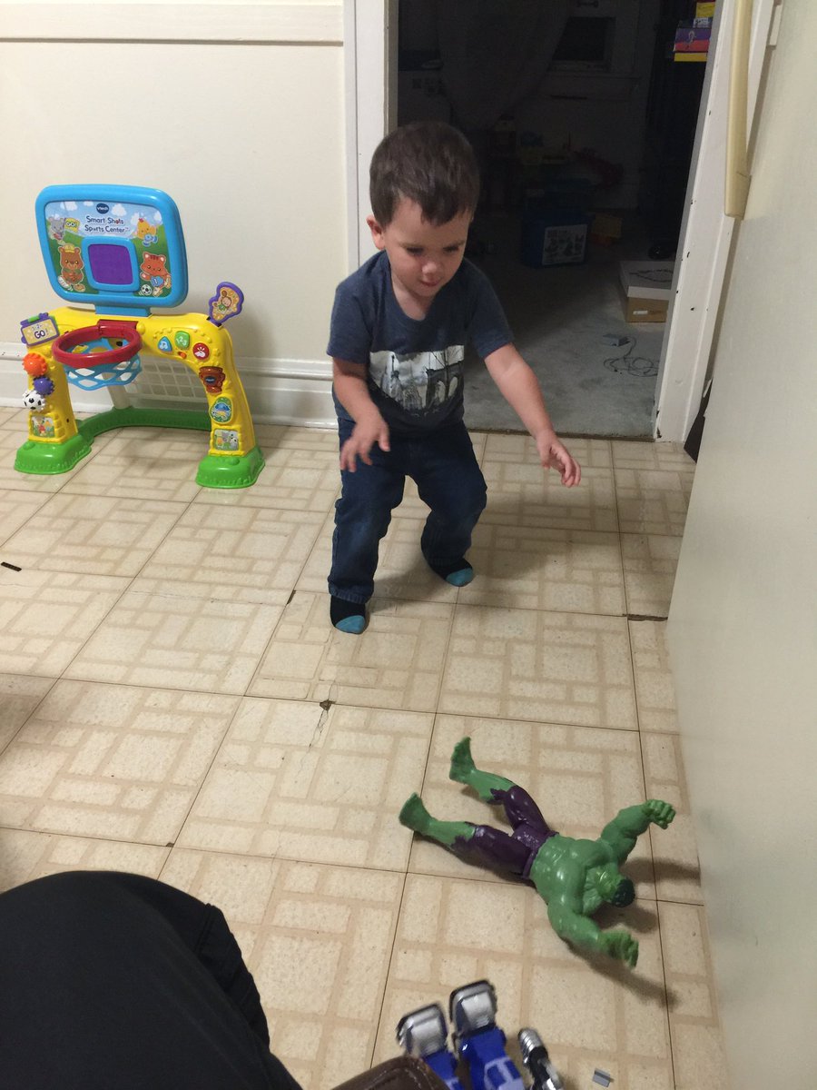 WDStealth's tweet image. Who smashing more @BetOnDrew_Com or Jayden's Hulk???#smashmode