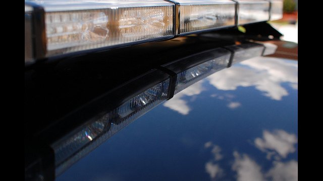 Sting operation held on Highway 183 to find drivers using cell phones illegally