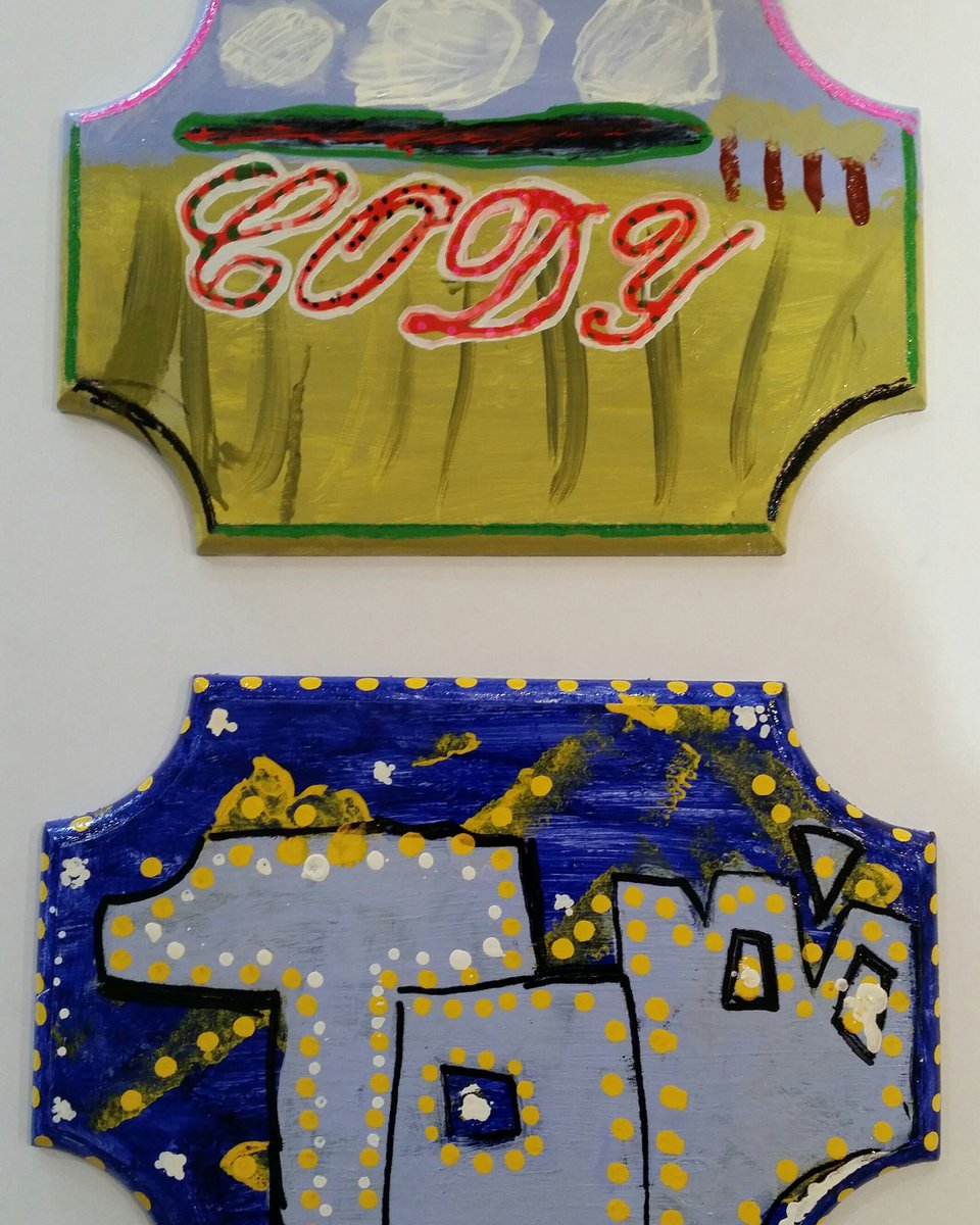 FiniteGallery's tweet photo. #schoolholidays #art @FiniteGallery https://t.co/hZANsbROaP