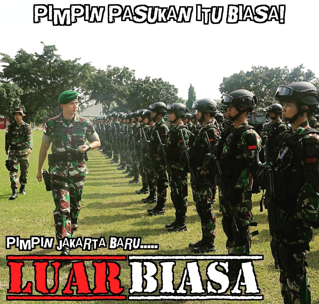 Bang <a href="/AgusYudhoyono/">Agus Harimurti Yudhoyono (AHY)</a> punya gaye.. #Pilgub2017 #JakartaUntukRakyat <a href="/SBYudhoyono/">S. B. Yudhoyono</a> <a href="/PDemokrat/">Partai Demokrat</a> <a href="/Official_PAN/">DPP PAN</a> <a href="/AnnisaPohan/">Annisa Pohan</a> <a href="/IkrarNusaBhakti/">Ikrar Nusa Bhakti</a>