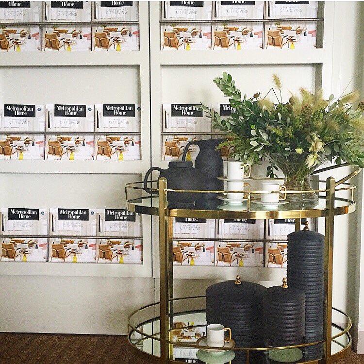 methomemag's tweet photo. We'll be live on Facebook at 11:30AM EST tomorrow for @FortyOneMadison's Interior Designer Day. Here's a sneak peek! https://t.co/tG9l3Ba7Ac