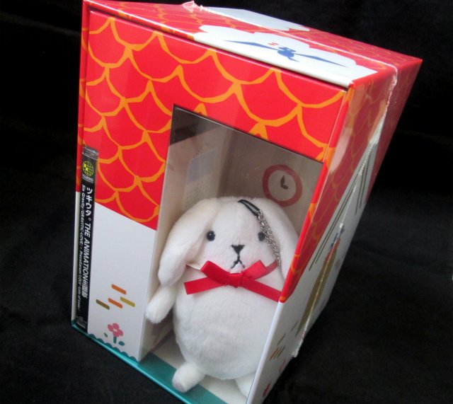 アニメイト町田 Auf Twitter Cd販売情報 ツキウタ The Animation 主題歌 限定盤 も絶賛販売中マチ この 白田 ハウス のbox ツキウサ白田ver が同梱されているマチ 観て この立派なハウスを アニメイト特典は イラストカード が付くマチ