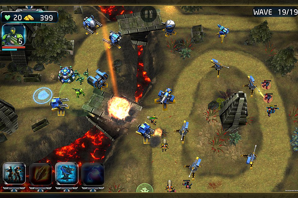Play_token's tweet photo. Save the universe from the alien invasion!
Summon various units to protect your land in Alien Legion TD.
Download https://t.co/xvXo3VJutW https://t.co/WAxHWoz5Zf