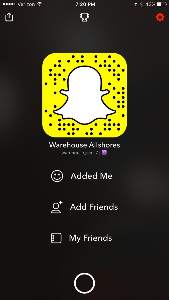 warehouse_sm's tweet photo. Follow us on snapchat! https://t.co/DGgbdBNaaQ