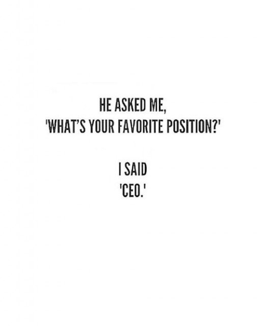 #ceohacks -Top Business Steps That a CEO Won't Tell You bit.ly/29bGaNL