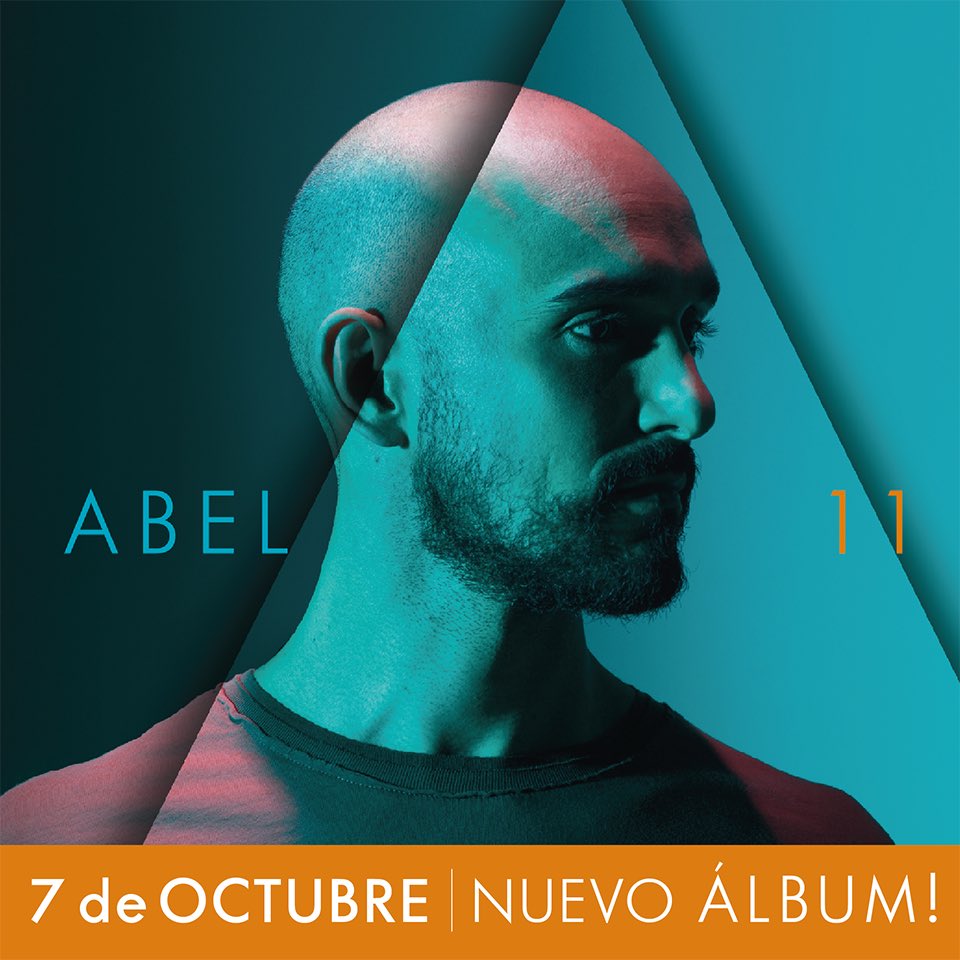 #Abel #11 #NuevoÁlbum