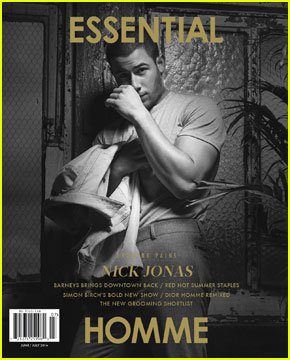 ScreamsQueends's tweet photo. My Boyfriend @nickjonas https://t.co/WUxHRdJVA6
