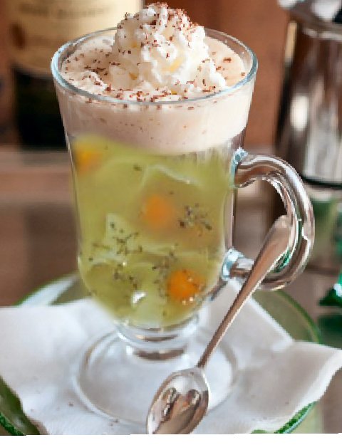 queenieking57's tweet photo. #RejectedFallDrinks Come in from
Leaf Raking Irish Chicken Soup https://t.co/Xsw5LbtuUn