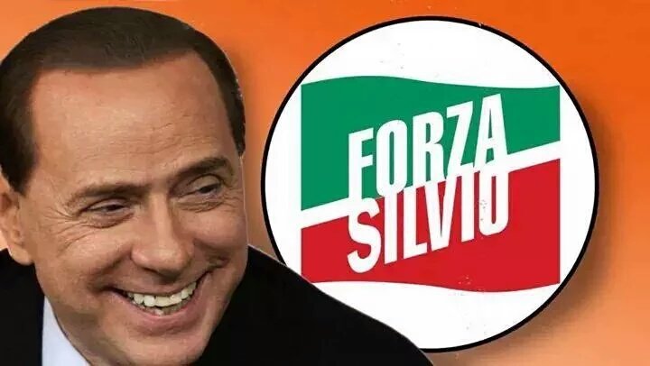 claudiocressi's tweet photo. Un augurio di buon compleanno al presidente #SilvioBerlusconi! Un uomo grande ! #esercitodisilvio con te sempre! https://t.co/qLPIiucooU