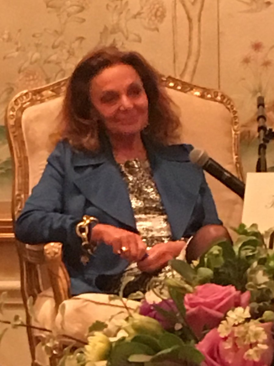 "The most important relationship you can have in your life is the one you have with yourself" <a href="/DVF/">DVF - Diane von Furstenberg</a>  TY Beth Friedman
