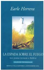 CanoDayana's tweet photo. Earle Herrera presentará este jueves #29Sept en San Tomé su libro La Espada sobre el Fuego https://t.co/QmV8GbtyLo