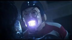 soul_ken 目のイってる感が、 GANTZの田中星人って、 言われた……💧